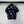 CC Polo Navy Blue & White Wool 346020