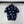CC Polo Navy Blue & White Wool 346020