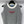 Prada 26s Knit Vest Black White Stripes Ribbed Knit 348999