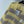 CC 26C Gilet Tricot Manches Longues Rayures Jaunes Grises Laine Acrylique Nylon 349044