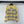 CC 26C Gilet Tricot Manches Longues Rayures Jaunes Grises Laine Acrylique Nylon 349044