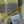 CC 26C Gilet Tricot Manches Longues Rayures Jaunes Grises Laine Acrylique Nylon 349044