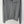 Miumiu 2026 Knit Long-Sleeve Cardigan Grey Wool 349068