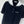 T-shirt à manches courtes Miumiu 2026 Cachemire Bleu foncé 349058