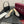 Women's Slide 85mm With Crystal Interlocking G Sliver Leather