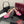 GG Pump 10.5cm With Crystal Interlocking G Pink Sliver Leather