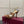 GG Pump 10.5cm With Crystal Interlocking G Brown Sliver Leather