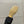 Women's Slide 25mm With Crystal Interlocking G Sliver Leather