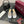 Women's Slide 25mm With Crystal Interlocking G Sliver Metalic Leather