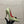 VT Panthea Pumps 105Mm Light Green Goatskin 630183