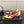 CC 26P Slingback 5cm Beige Red Lambskin Patent Leather 791604