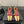 CC 26P Slingback 5cm Beige Red Lambskin Patent Leather 791604