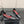 CC 26P Slingback 5cm Black Lambskin Patent Leather 791605