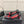CC 26P Slingback 5cm Red Black Lambskin Patent Leather 791607