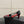 CC 26P Slingback 5cm Red Black Lambskin Patent Leather 791607