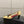 CC 26P Slingback 5cm Beige Black Lambskin Patent Leather 791608