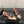 CC 26P Slingback 5cm Beige Black Lambskin Patent Leather 791608