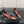 CC 26P Slingback 5cm Brown Black Patent Leather 791611