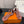 HM Milos Sandal Rust Rose Suede 829167