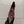 CL Degrastrassina Perla Ballet Flat Burgundy Mesh 828161