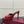 GG 26s Sandal 12cm Burgundy Embossed Leather 828215