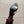 YSL Sandal 9cm Black Red Cowhide 828247