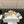 CD Dioriviera Woven Slides White Fabric Goatskin 828267