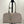 CC Maxi Bowling Bag 35.5cm Light Taupe Suede