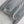 Miu Miu Fleece Jacket Zippered Grey Cotton 341877