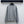 Miu Miu Fleece Jacket Zippered Grey Cotton 341877