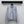 Miu Miu Jacket Striped Grey Cotton 341902