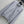 Miu Miu Jacket Striped Grey Cotton 341902