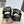CD 25 Sandal Black 307169