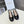 CD 25 Slingback Heel Black 307170