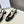 CD 25 Slingback Heel Black 307170
