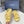 CC 2026 Sandal Yellow Rope Calfskin 675898