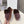 CL 26s Wedge Mules In Plum Brown Suede And Wool