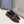 YSL 26s Loafer Dark Brown Leather 635582