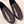 Mocassins YSL 26s Cuir Gaufré Marron Foncé 635586