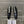 YSL 26s Loafer Black Embossed Leather 635587