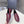 YSL 26s Loafer Burgundy Glossy Leather 635588