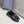 YSL 26s Loafer Black Glossy Leather 635589