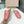 Miu 26s Loafer Mules Light Pink Ostrich Leather 794783