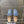 Miu 26s Loafer Mules Blue Ostrich Leather 794784