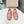 Miu 26s Loafer Light Pink Croc Embossed Leather 794787