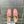 Miu 26s Loafer Light Pink Croc Embossed Leather 794787