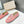 Miu 26s Loafer Light Pink Croc Embossed Leather 794787