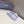 CC 26s Flat Slide Sandals White PVC Transparent 947929