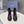 CC 26s Ankle Boots Brown Glossy Lambskin 948058