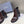 CC 26s Chain-Embellished Ankle Boots Brown Glossy Lambskin 948055